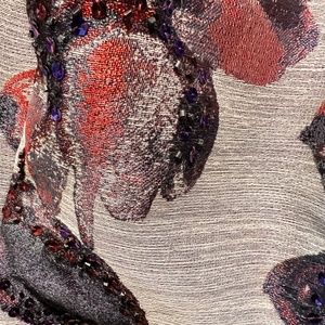 Party or evening dress